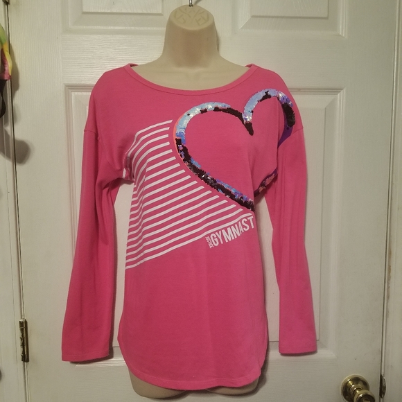 Justice Top - Picture 1 of 2